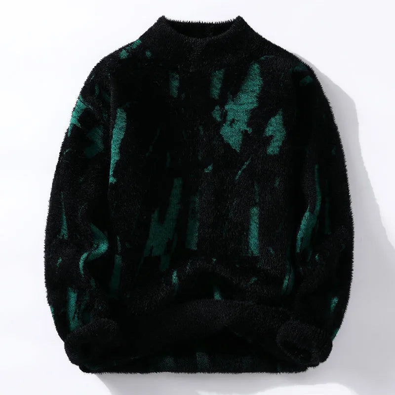 Emilio | Klassischer Pullover