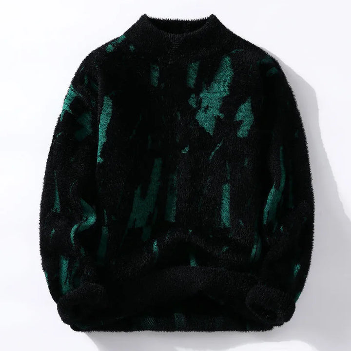 Emilio | Klassischer Pullover