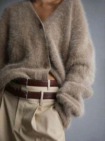 Kara | Übergroßer Pullover