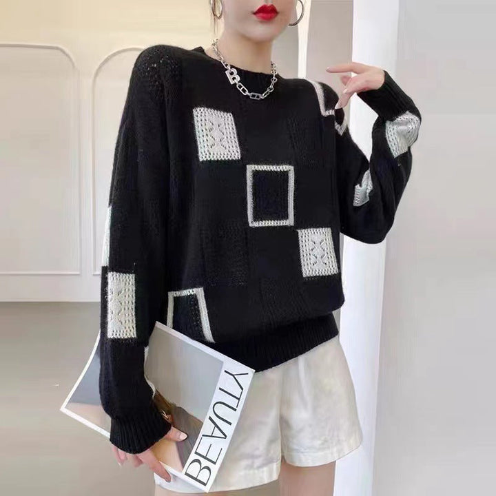 Larissa | Eleganter Pullover